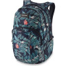 Рюкзак DAKINE CAMPUS M 25L EUCALYPTUS FLORAL 10002634 (0610934378313)