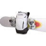 Рюкзак DAKINE HELI PRO 20L BRIGHT WHITE 10003262 (0610934384697)