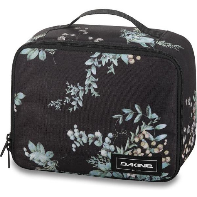Сумочка для аксессуаров DAKINE LUNCH BOX 5L SOLSTICE FLORAL 08160090 (0194626415345)
