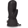 Варежки DAKINE LEATHER TITAN GORE-TEX MITT BLACK Размер L 10003156 (0610934364224)
