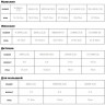Варежки женские DAKINE CAMINO MITT BEGONIA Размер M 10003133 (0610934361087)