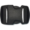 Запчасть для рюкзака бакля в сборе (поясной ремень) DAKINE REPLACE WAIST BUCKLE 38MM DUAL ADJUS 10002448 (0610934289343)